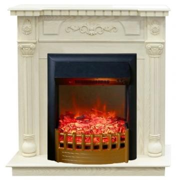 Fireplace Realflame Dacota WT Rimini 