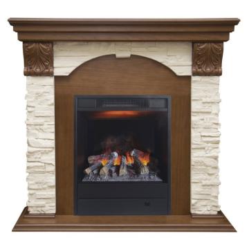 Fireplace Realflame Dublin Lux NT Eugene 3D 