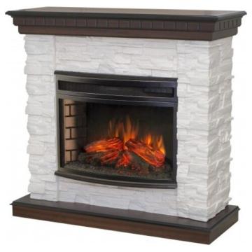 Fireplace Realflame Elford 25 AO FireField 25 SIR 