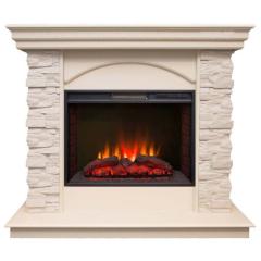 Fireplace Realflame Elford 25 WT Sparta 25 5