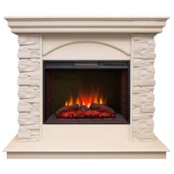 Fireplace Realflame Elford 25 WT Sparta 25 5 