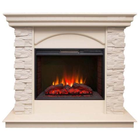 Fireplace Realflame Elford 25 WT Sparta 25 5 