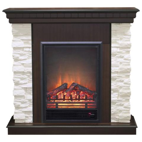 Fireplace Realflame Elford AO EUGENE 