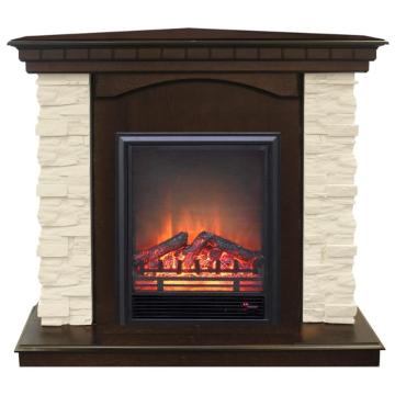 Fireplace Realflame Elford Corner AO Eugene 