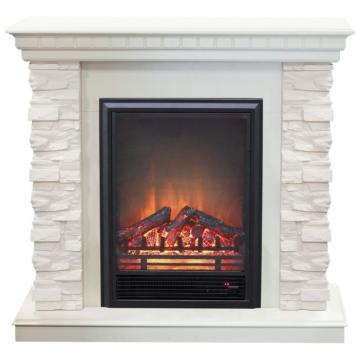 Fireplace Realflame Elford WT Eugene 