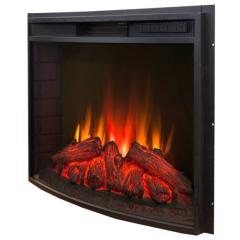Fireplace Realflame Estella 25 5/26 WT Evrika 25 5 LED