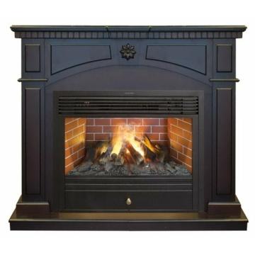 Fireplace Realflame Eva DN 3D Novara 26 