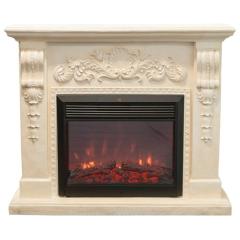 Fireplace Realflame Juliana