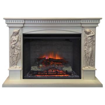 Fireplace Realflame Leeds 33 SDW Diva 