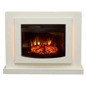 Fireplace Realflame Lucca 25 WT FireField 25 S IR 