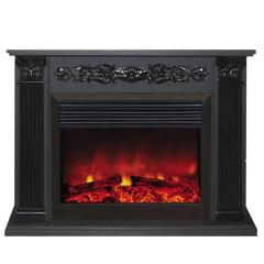 Fireplace Realflame Milton 26 DN MoonBlaze