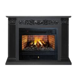 Fireplace Realflame Milton 26 DN 3D Novara 26