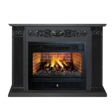 Fireplace Realflame Milton 26 DN 3D Novara 26 