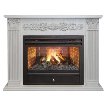 Fireplace Realflame Milton 26 WT 3D Novara 26 