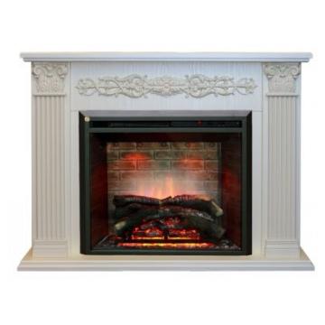 Fireplace Realflame Milton 26 WT Leeds 26 SD 