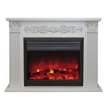 Fireplace Realflame Milton 26 WT MoonBlaze 