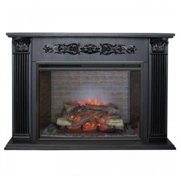 Fireplace Realflame Milton 33 DN Leeds 33 SDW 