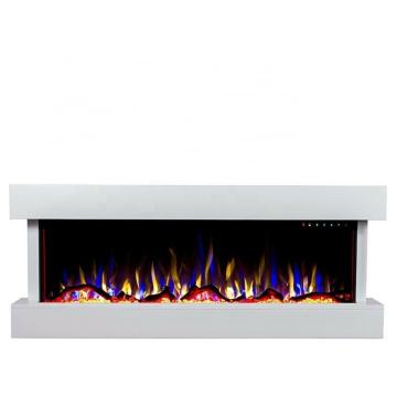 Fireplace Realflame Modena WT 