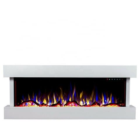 Fireplace Realflame Modena WT 