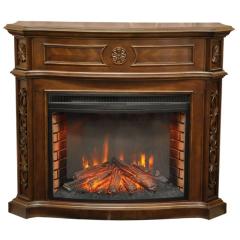 Fireplace Realflame Montana 33 AO Firespace 33 IR S