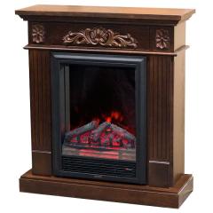 Fireplace Realflame Nice