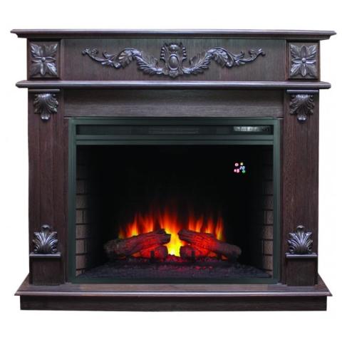 Fireplace Realflame Philadelphia 26 DN Epsilon 26 S IR 
