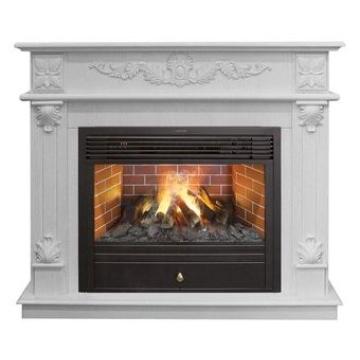 Fireplace Realflame Philadelphia 26 WT Novara 26 3D 