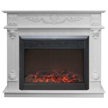 Fireplace Realflame Philadelphia WT Moonblaze 