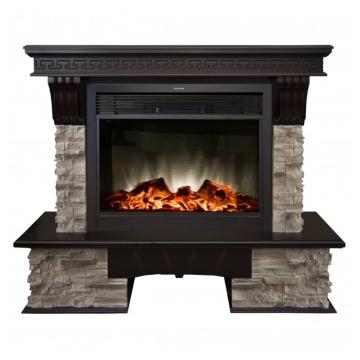 Fireplace Realflame Rockland 26 AO Moonblaze BL S 