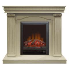 Fireplace Realflame Rosa Eugene