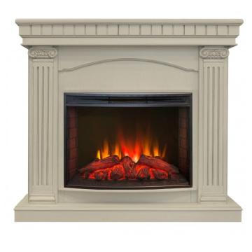 Fireplace Realflame Rosa 25 5 WT Evrika 25 5 