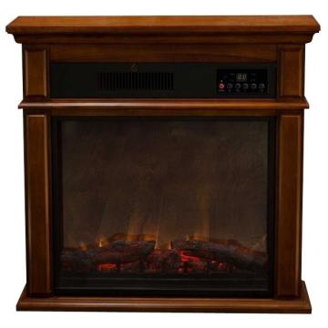 Fireplace Realflame Ruiz 