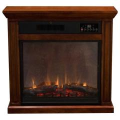 Fireplace Realflame Sahama