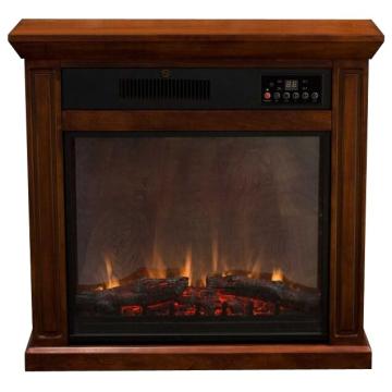 Fireplace Realflame Sahama 