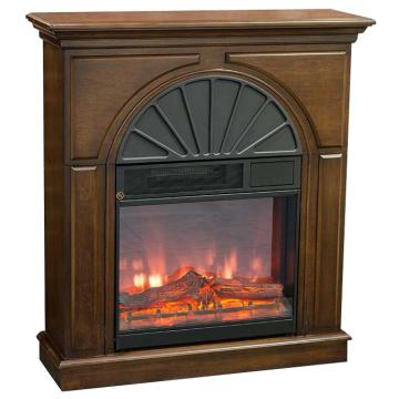 Fireplace Realflame Sandy 