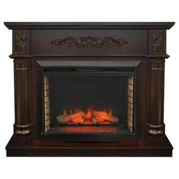 Fireplace Realflame Silvia 26 WT Epsilon 26 S IR 