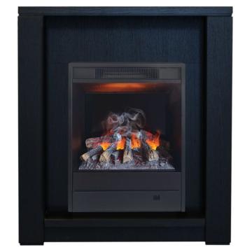 Fireplace Realflame Skagen DN Eugene 3D 