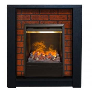 Fireplace Realflame Skagen DN Olympic 3D 