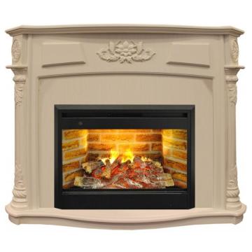 Fireplace Realflame Sofia 26 WT Prometheus 26 3D 