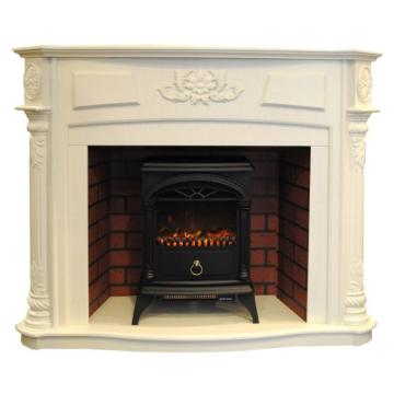 Fireplace Realflame Sofia 26 WT Brick Pluton 