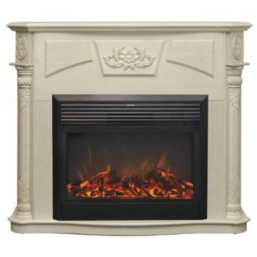 Fireplace Realflame Sofie 26 WT MoonBlaze BL S 