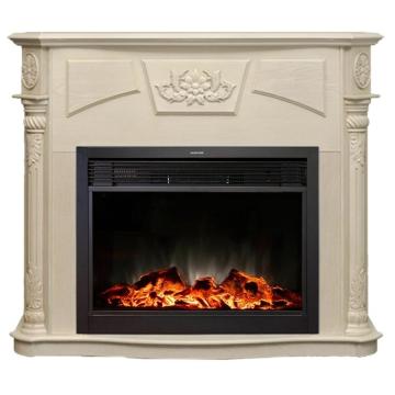 Fireplace Realflame Sofie 26 WT Moonblaze Lux BL S 