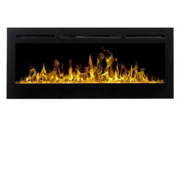 Fireplace Realflame Solo 36 BL 