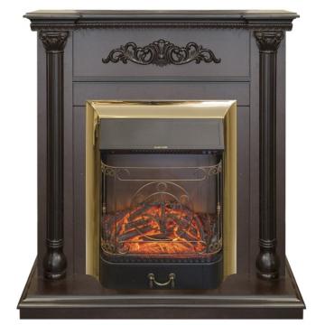 Fireplace Realflame Torino AO Fobos BR S 