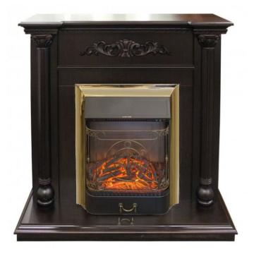 Fireplace Realflame Torino AO Majestic BR S 