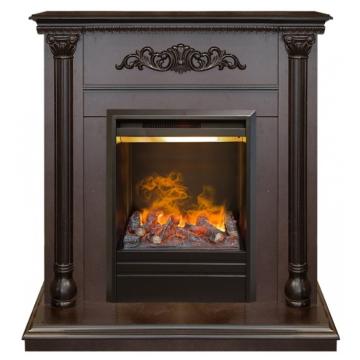 Fireplace Realflame Torino AO Olympic 3D 