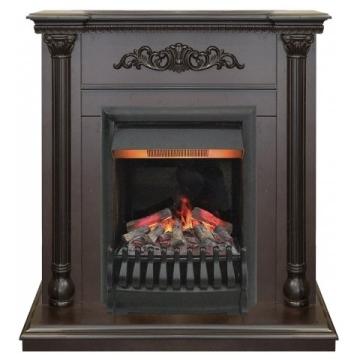 Fireplace Realflame Torino AO Oregan 3D 