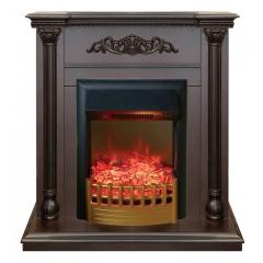 Fireplace Realflame Torino AO Rimini