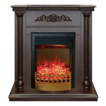 Fireplace Realflame Torino AO Rimini 