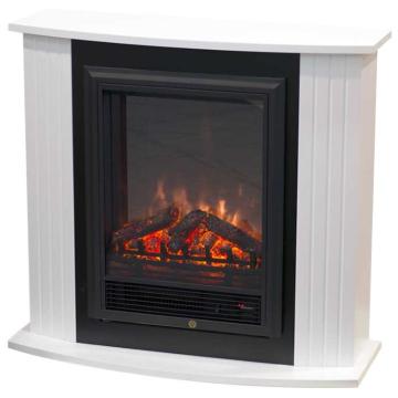 Fireplace Realflame Wagner 